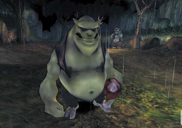 El Hobbit (GameCube)