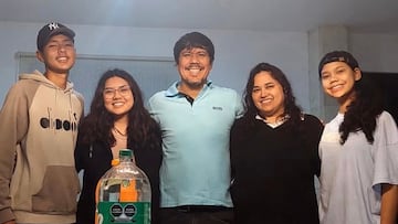 “Ese partido en Chile fue uno de los momentos más duros de mi carrera... Ahora puede haber revancha”