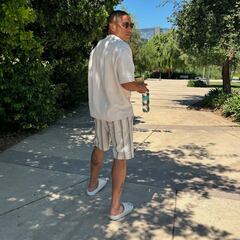 “El club quería otro tipo de jugador, las chances no estaban para que me quedara”