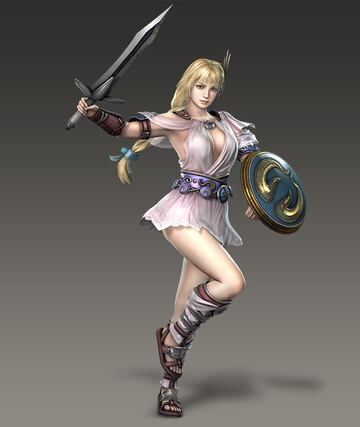 Ilustraci¨®n - Warriors Orochi 3 Ultimate (PS3)