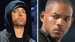 El discurso de Will Smith que lo enemistó con Eminem para siempre: “Solía respetar a Will”