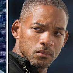 El discurso de Will Smith que lo enemistó con Eminem para siempre: “Solía respetar a Will”