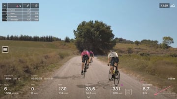 BKOOL y RCS lanzarán el Giro d'Italia Virtual en octubre