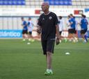 El Sabadell echa a Miquel Olmo