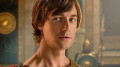 Esta teoría fan de ‘Los Anillos de Poder sugiere que Kemen se transformará en uno de los villanos más icónicos