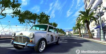 [GC] Konami anuncia GTIClub+ para PsStore