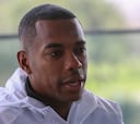Reducen la pena de cárcel a Robinho