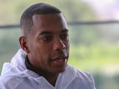 Robinho cuenta su vida en la cárcel: “Los guardias mandan...”