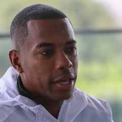 Reducen la pena de cárcel a Robinho