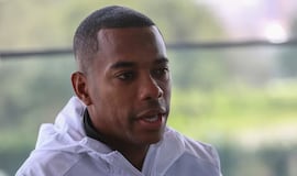 Reducen la pena de cárcel a Robinho