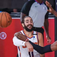 Resumen de la jornada NBA: partidos hoy, 9 de agosto