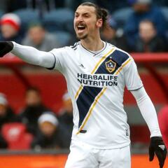 El día que Zlatan Ibrahimovic fue ladrón de bicicletas