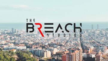 MY.GAMES invierte 3,5 millones de euros en el estudio español The Breach Studios