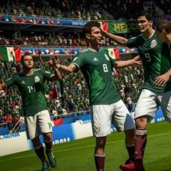 FIFA 18 predice al campeón del Mundial; México, fuera en grupos