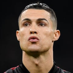 Cristiano se convertirá en el primer futbolista en superar los 1.000 millones de dólares