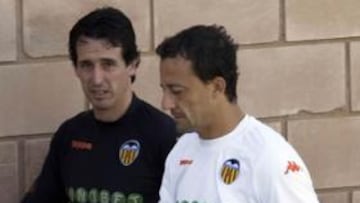 César asegura que no firma el empate de salida contra el Barcelona