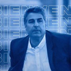 La U ya tiene nuevo técnico