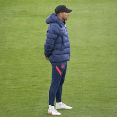 Vuelven Herrera y Giménez