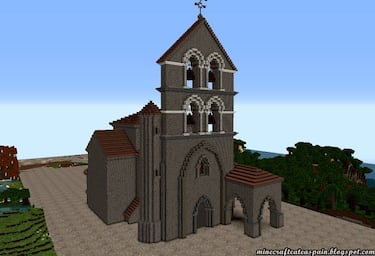 Minecrafteate: cuando videojuegos, creatividad y docencia se saludan