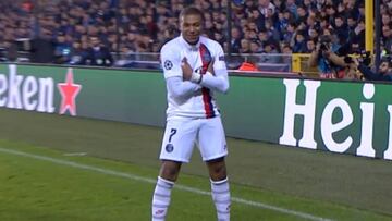 Bienvenidos a la fiesta del jugador que va a dominar el fútbol: hat-trick colosal de Mbappé