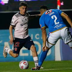 Sin estadio, Audax pide la suspensión del duelo con la U