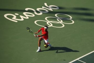 The best images from Day 9 at Rio Olympics 2016