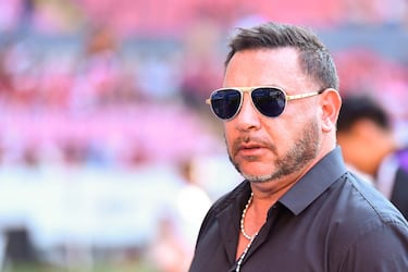 ¿Nuevo Rey Midas en la Liga MX? Turco Mohamed busca igualar la marca de Lapuente y Vucetich