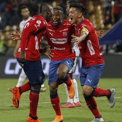 Zambrano sobre días extra: "No hay mal que por bien no venga"