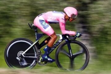 Nairo Quintana.