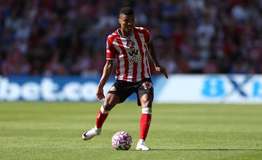 Último club: Atlético de Madrid | Coste del fichajes: Libre | Valor de mercado: 5 millones de euros.