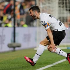 Un Valencia muy valenciano