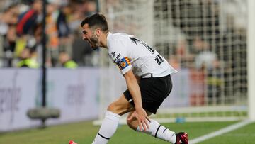 11/03/23 PARTIDO PRIMERA DIVISION  
VALENCIA - CA OSASUNA
 gaya