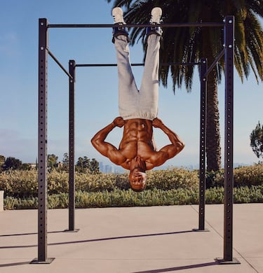 Jonathan Majors (Kang) revela su brutal entrenamiento para Creed 3: “Comí un montón de alces”