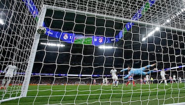 El Madrid debe celebrarlo