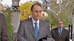 Lopera: "¿Fichajes? Hemos hecho un gran desembolso"