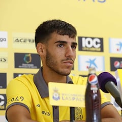 Fabio González, el virtuoso que siempre "juega fácil"