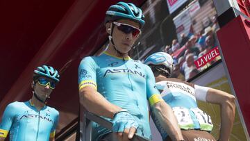 'Superman' López: "La Covatilla será un día importante"