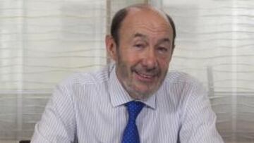 "¿Higuaín o Benzema? Es preguntar si quieres más a papá o a mamá"