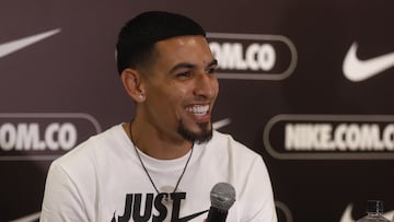 Muñoz: “Esta Selección está para jugar la final del Mundial”