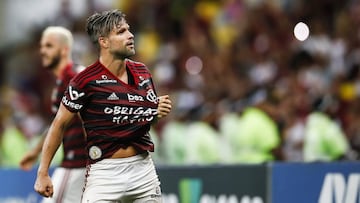 Te presentamos la actualidad del mediocampista ofensivo, quien también militó en clubes de Europa como Porto de Portugal y Wolfsburgo de Alemania.