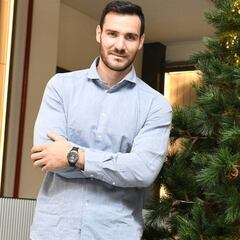 “Tenía 30.000 seguidores y salí con 160.000 de MasterChef”