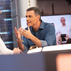 Jordi Évole reacciona a la entrevista de Pedro Sánchez en El Hormiguero: “Está desatado”