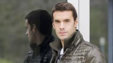 Xabi Prieto: "Si lo hacemos bien, tendremos opciones"