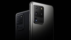 Cámaras de 150 MPX, el nuevo límite de Samsung para la próxima generación