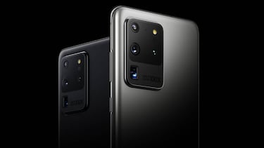 Cámaras de 150 MPX, el nuevo límite de Samsung para la próxima generación
