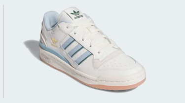 Zapatillas Adidas Forum Low Classic para mujer.