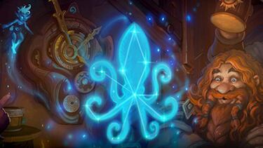 Hearthstone anuncia su nuevo formato de juego Estándar