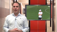 ¿Ha vuelto la FeliZidane? Según Manu Sainz solo falta un detalle...