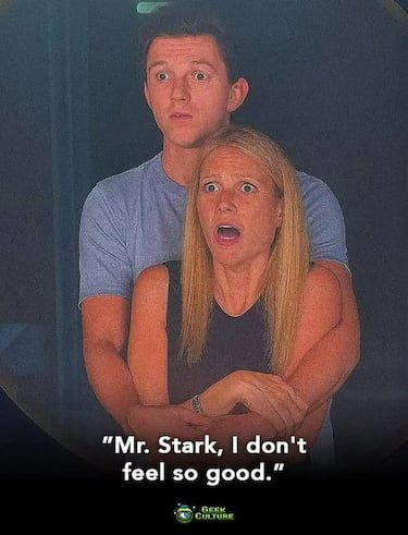 Los mejores memes de la pareja pillada por la ‘Kiss Cam’ del concierto de Coldplay