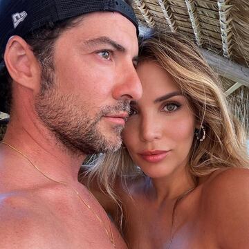 Los famosos demuestran su amor por San Valent¨ªn